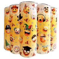 EMOJI TUMBLER