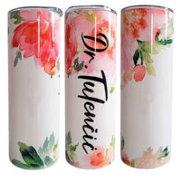 Customized Tumbler Gifts Set