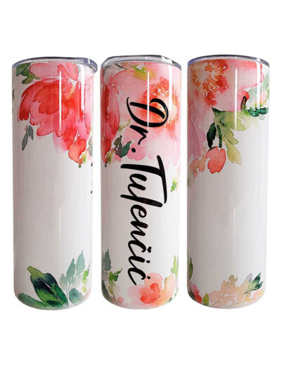 Customized Tumbler Gifts Set