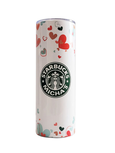 STARBUCKS TUMBLER - Image 2