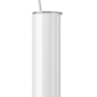 Bottle Gifts - Blank Bottles 20 oz. sublimation tumbler single blank