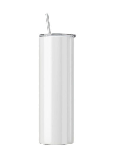 Bottle Gifts - Blank Bottles 20 oz. sublimation tumbler single blank