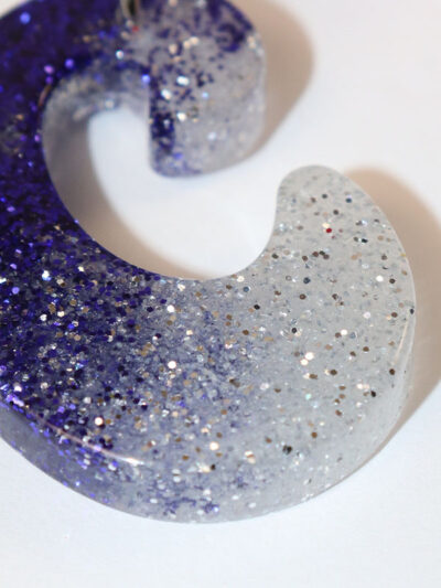 Keychain letters online