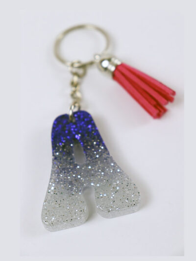 Customized Gifts Keychain handmade
