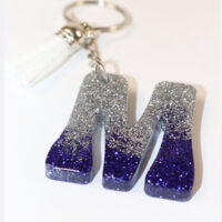 Customized Gifts Keychain for him