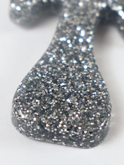 Customized Gifts Keychain letter near Aurora