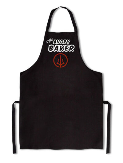 Customized Gifts Apron