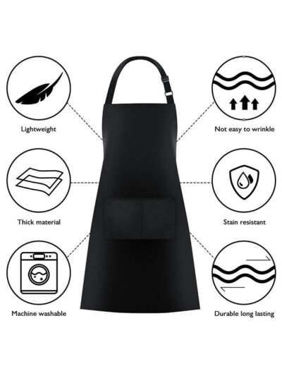 Customized Gifts Apron