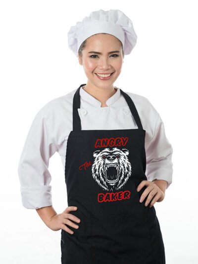 Customized Gifts Apronhousewarming gift apron for men and women