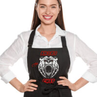 Customized GiftsApron gift for him and her