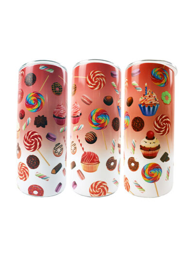 Customized Tumbler Gifts
