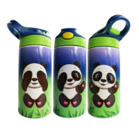Customized Bottle Gifts With Panda