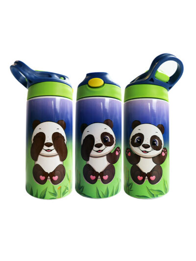 Customized Bottle Gifts With Panda