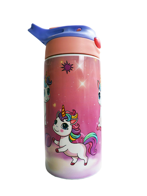 Customized Bottle Gifts - Magical Unicorn