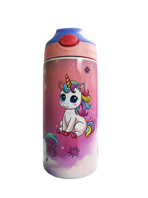 Customized Bottle Gifts Magical Unicorn