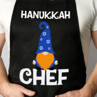 Customized Gifts Apron