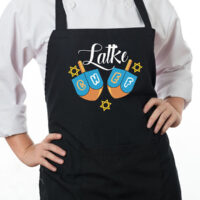Customized Gifts Apron