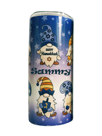 customized tumbler