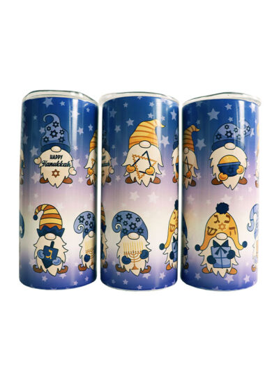 customized tumbler