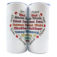 tumbler gift idea for mom