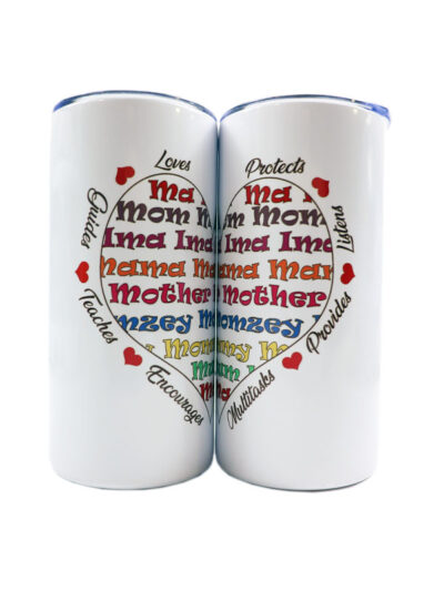 tumbler gift idea for mom