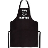 BBQ MASTER APRON
