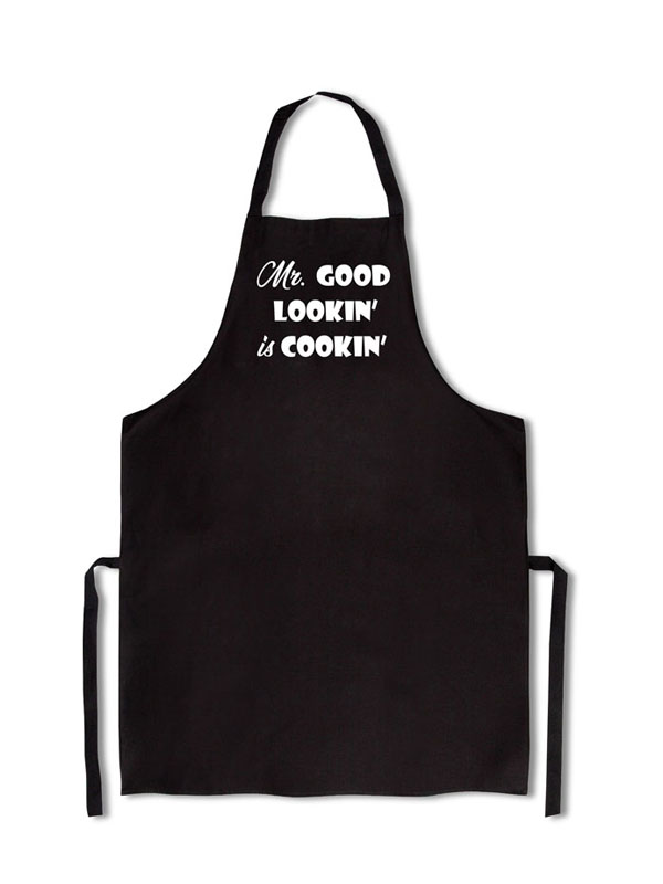 Apron gift for men, gift for husband, gift for boyfriend